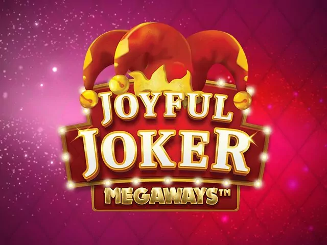 Joyful Joker играть онлайн