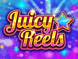 Juicy Reels играть онлайн