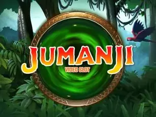 Jumanji играть онлайн