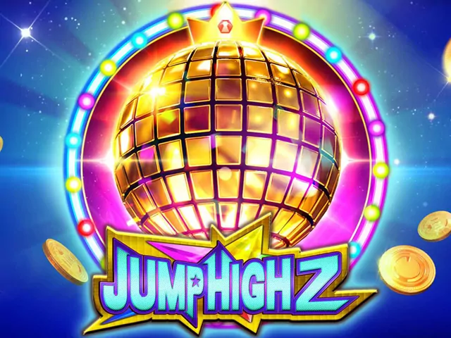 Jump High 2 играть онлайн