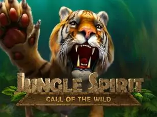 Jungle Spirit: Call of the Wild играть онлайн