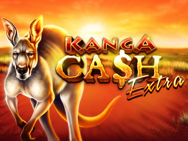 Kanga Cash Extra играть онлайн