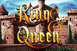 King & Queen играть онлайн