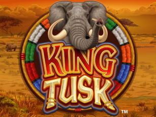 King Tusk играть онлайн