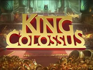 King Colossus играть онлайн