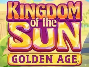 Kingdom of the Sun: Golden Age играть онлайн