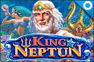 King Neptun играть онлайн