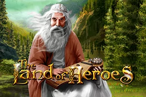 Land Of Heroes играть онлайн