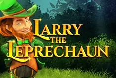 Larry the Leprechaun играть онлайн