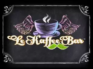 Le Kaffee Bar играть онлайн