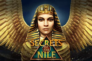 Secrets of the Nile играть онлайн