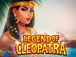 Legend of Cleopatra играть онлайн