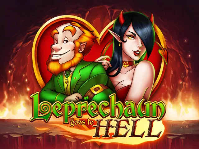Leprechaun goes to Hell играть онлайн