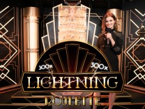 Lightning Roulette играть онлайн