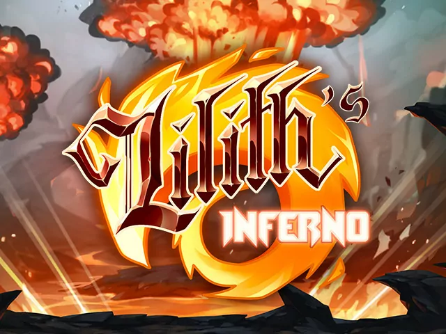 Lilith’s Inferno играть онлайн