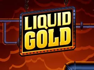 Liquid Gold играть онлайн