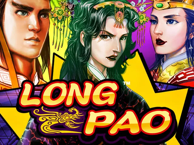 Long Pao играть онлайн