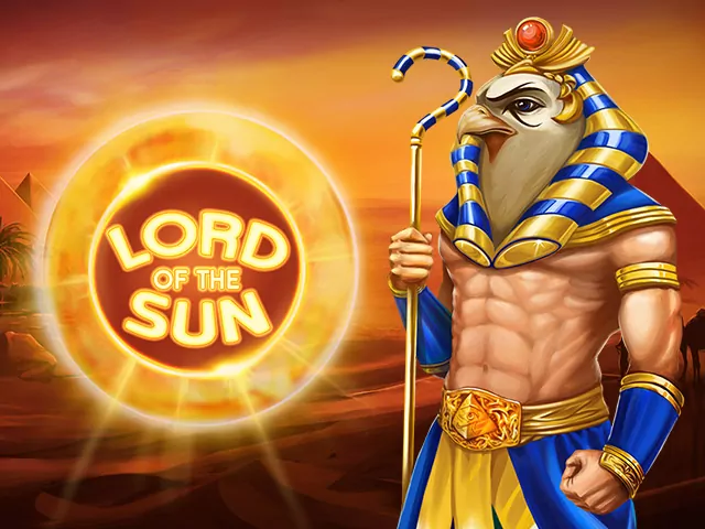 Lord of the Sun играть онлайн