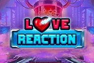 Love Reaction играть онлайн