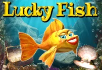 Lucky Fish играть онлайн