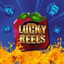 Lucky Reels играть онлайн