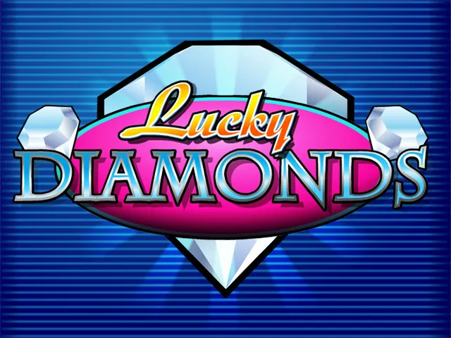 Lucky Diamonds играть онлайн