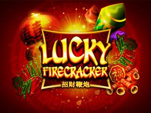 Lucky Firecracker играть онлайн