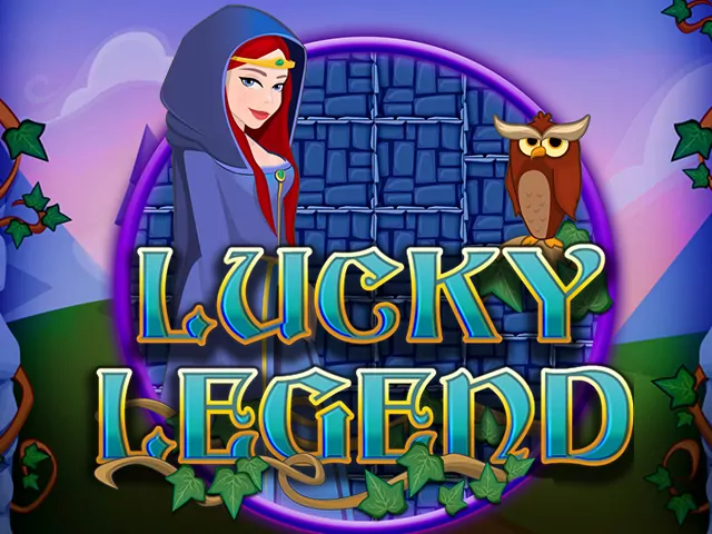 Lucky Legend играть онлайн