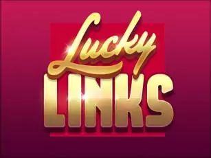 Lucky Links играть онлайн
