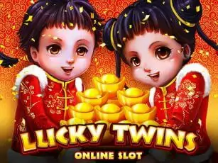 Lucky Twins (Flash)