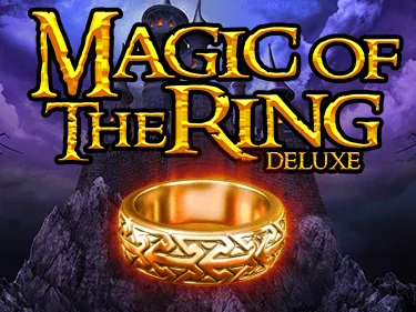 Magic of the Ring Deluxe играть онлайн