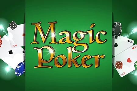 Magic Poker играть онлайн