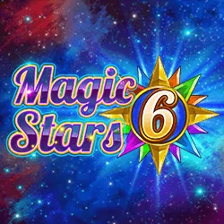 MAGIC STARS 6 играть онлайн