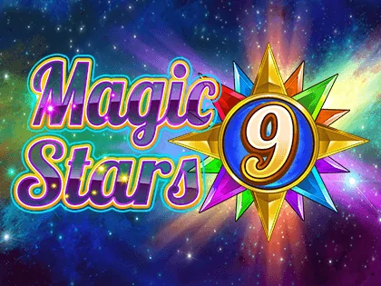 Magic Stars 9 играть онлайн