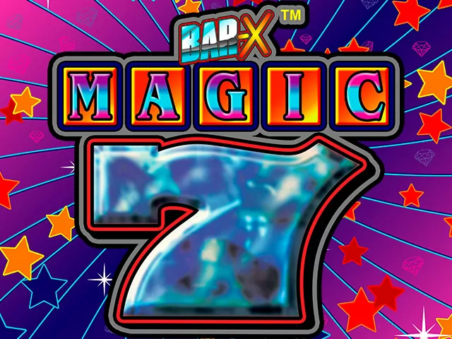 Magic 7 играть онлайн