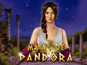 Magic of Pandora играть онлайн