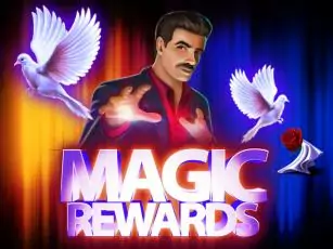 Magic Rewards играть онлайн