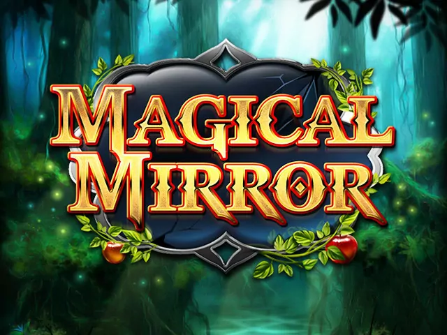 Magical Mirror играть онлайн