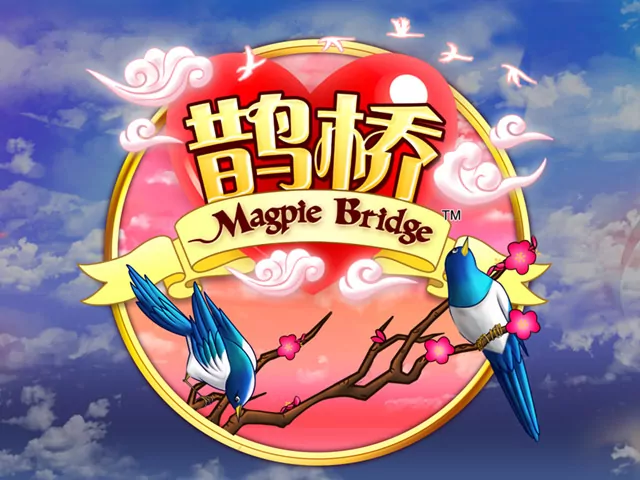 Magpie Bridge играть онлайн