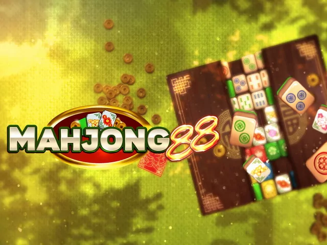 Mahjong 88 играть онлайн