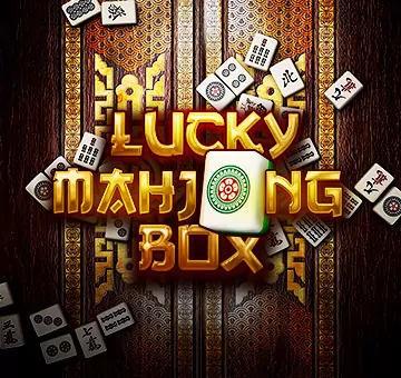 Lucky Mahjong Box играть онлайн