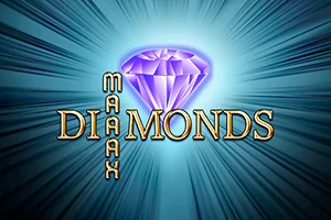 Maaax Diamonds играть онлайн