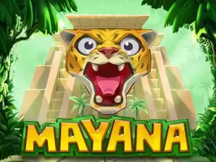 Mayana играть онлайн