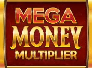 Mega Money Multiplier играть онлайн