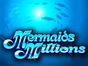 Mermaids Millions играть онлайн