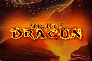 Mighty Dragon играть онлайн