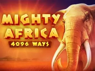 Mighty Africa: 4096 Ways играть онлайн