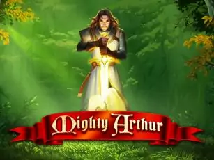 Mighty Arthur играть онлайн