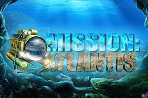 Mission Atlantis играть онлайн