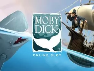 Moby Dick играть онлайн